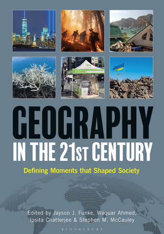 Cover image: Geography in the 21st Century 1st edition 9781440873249