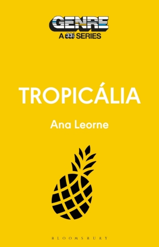 Cover image: Tropicália 1st edition 9798765119068
