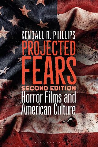 Imagen de portada: Projected Fears 2nd edition 9798765122198