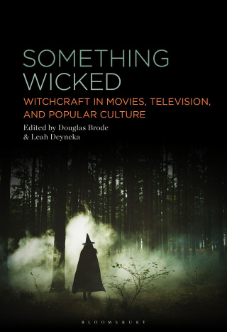 Immagine di copertina: Something Wicked 1st edition 9798765122297