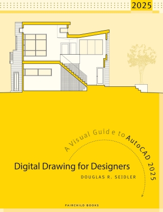 Cover image: Digital Drawing for Designers 1st edition 9798765122686