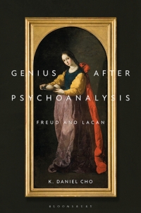 Cover image: Genius After Psychoanalysis 1st edition 9798765123188