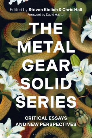 Cover image: The Metal Gear Solid Series 1st edition 9798765123577