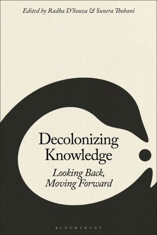 Imagen de portada: Decolonizing Knowledge 1st edition 9798765125465