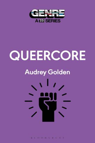 Imagen de portada: Queercore 1st edition 9798765125854