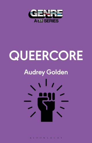 Imagen de portada: Queercore 1st edition 9798765125854