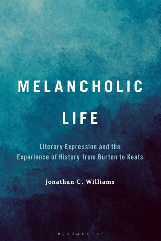 Imagen de portada: Melancholic Life 1st edition 9798765127308