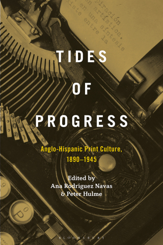 Cover image: Tides of Progress 1st edition 9798765127865