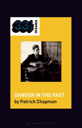 Immagine di copertina: Robert Forster's Danger in the Past 1st edition 9798765128077