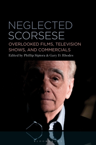 Cover image: Neglected Scorsese 1st edition 9798765128138