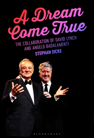 Cover image: A Dream Come True 1st edition 9798765129043