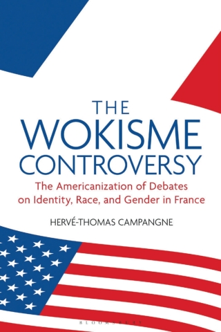 Imagen de portada: The Wokisme Controversy 1st edition 9798765132395