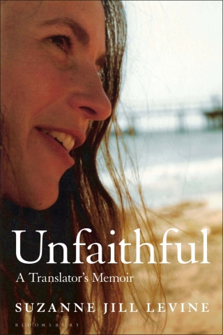 Cover image: Unfaithful 1st edition 9798765133736