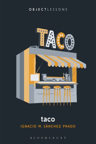 Cover image: Taco 1st edition 9798765135624