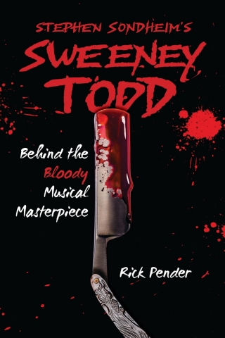 صورة الغلاف: Stephen Sondheim’s Sweeney Todd 1st edition 9781538196441