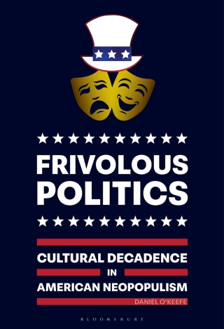 Cover image: Frivolous Politics 1st edition 9798765150887