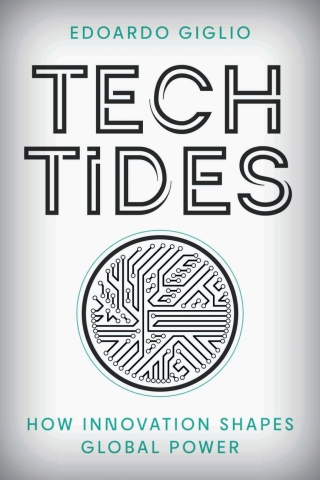 Imagen de portada: Tech Tides 1st edition 9781538198766