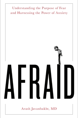 Cover image: Afraid 1st edition 9781538170380