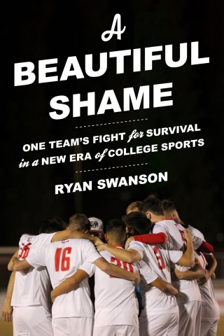 Cover image: A Beautiful Shame 1st edition 9781538195260