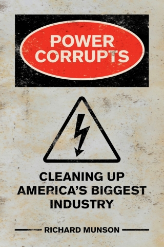 Cover image: Power Corrupts 1st edition 9781538199398