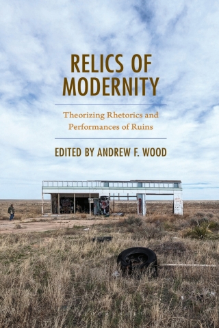 Cover image: Relics of Modernity 1st edition 9781666942682