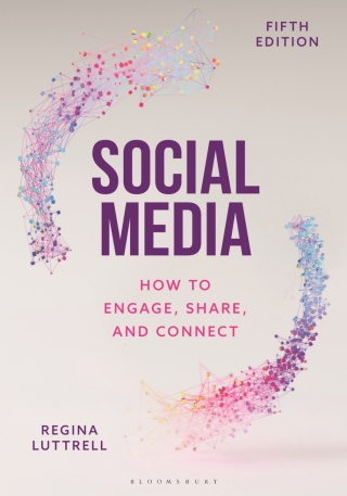 Imagen de portada: Social Media 5th edition 9781538167120