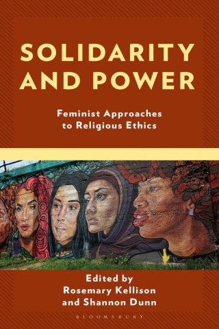 Imagen de portada: Solidarity and Power 1st edition 9781538187586