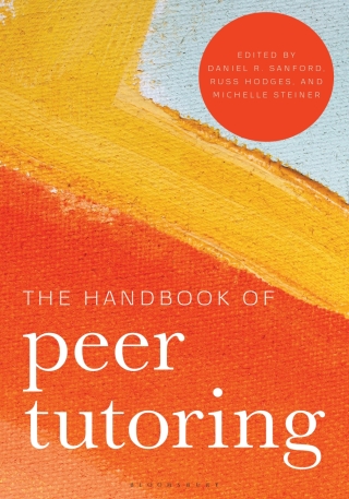 Cover image: The Handbook of Peer Tutoring 1st edition 9781538190548