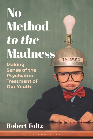 Imagen de portada: No Method to the Madness 1st edition 9798881806033
