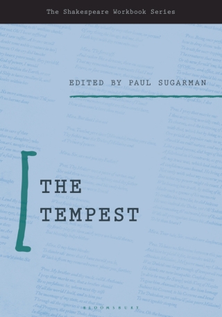 Imagen de portada: The Tempest 1st edition 9781493057108