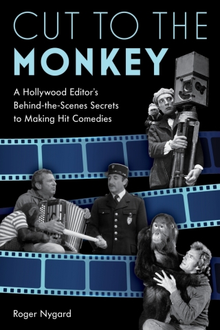Imagen de portada: Cut to the Monkey 1st edition 9781493061235
