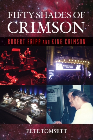 Cover image: Fifty Shades of Crimson 1st edition 9781493051021