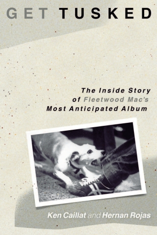 Immagine di copertina: Get Tusked 1st edition 9781493059836