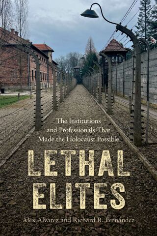 صورة الغلاف: Lethal Elites 1st edition 9798765157008