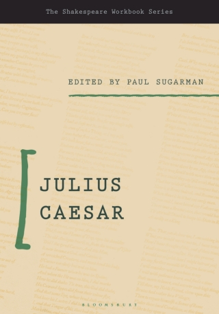 Imagen de portada: Julius Caesar 1st edition 9781493057023