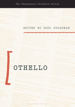 Imagen de portada: Othello 1st edition 9781493057061