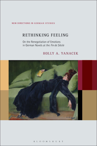 Imagen de portada: Rethinking Feeling 1st edition 9798765158395