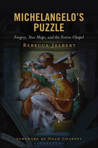 表紙画像: Michelangelo's Puzzle 1st edition 9798765158449