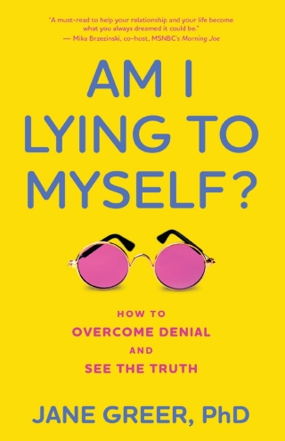 Cover image: Am I Lying to Myself? 1st edition 9781538164235