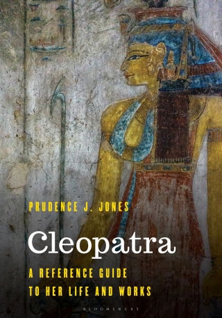 Imagen de portada: Cleopatra 1st edition 9781538145203