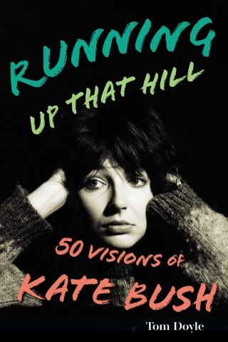 Cover image: Running Up That Hill 1st edition 9798881807528