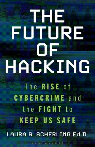 Cover image: The Future of Hacking 1st edition 9781538186619