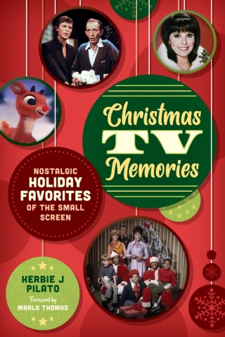 Cover image: Christmas TV Memories 1st edition 9781493079704