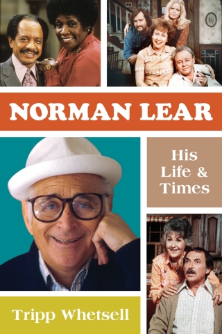 Cover image: Norman Lear 1st edition 9781493068401