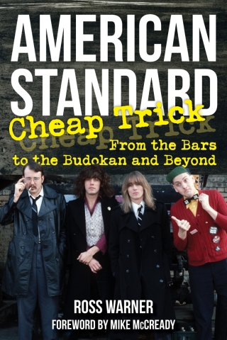 Cover image: American Standard 1st edition 9781493078066