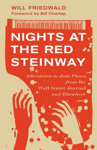 Cover image: Nights at the Red Steinway 1st edition 9781493084128