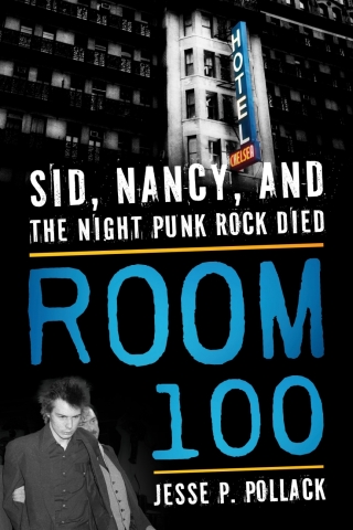 Cover image: Room 100 1st edition 9781493050635