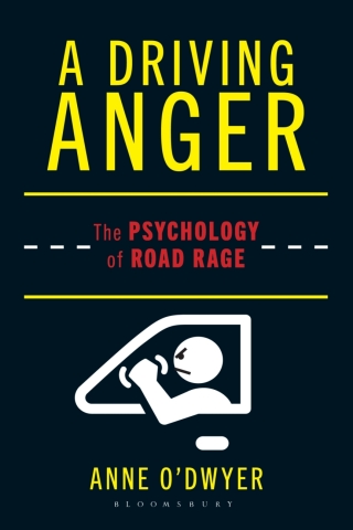 Imagen de portada: A Driving Anger 1st edition 9798881800369