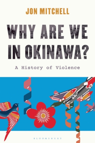 Imagen de portada: Why are we in Okinawa? 1st edition 9781538188392