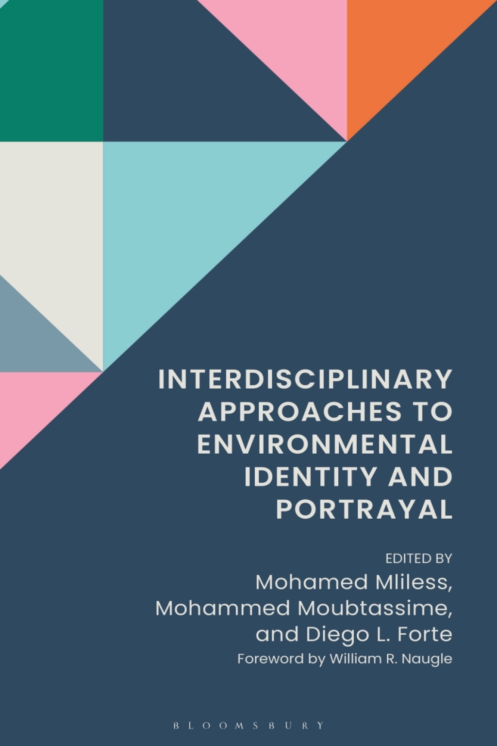 ISBN 9781666980219 product image for Interdisciplinary Approaches to Environmental Identity and Portrayal - 1st Editi | upcitemdb.com